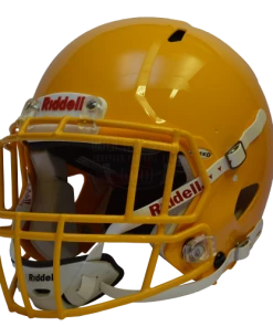 Riddell Speed Icon - Gold