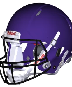 Riddell Speed Icon - Purple