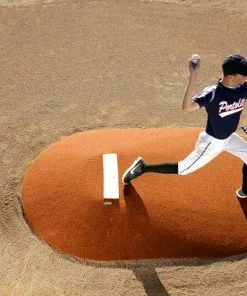 Portolite 10" Full Length Game Mound