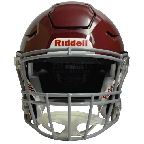 Riddell SpeedFlex - Cardinal - Image 3