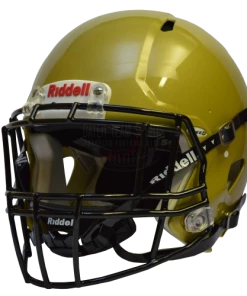 Riddell Speed Icon - Vegas Gold