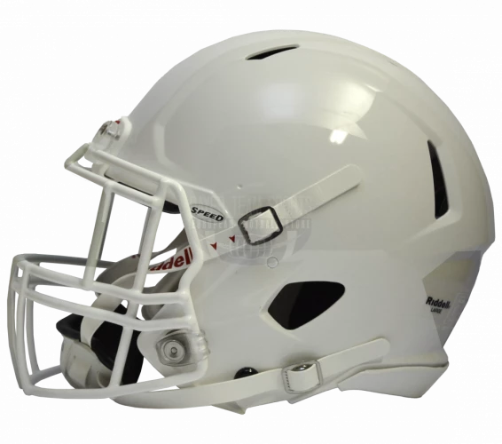 Riddell Speed Icon - White - Image 2