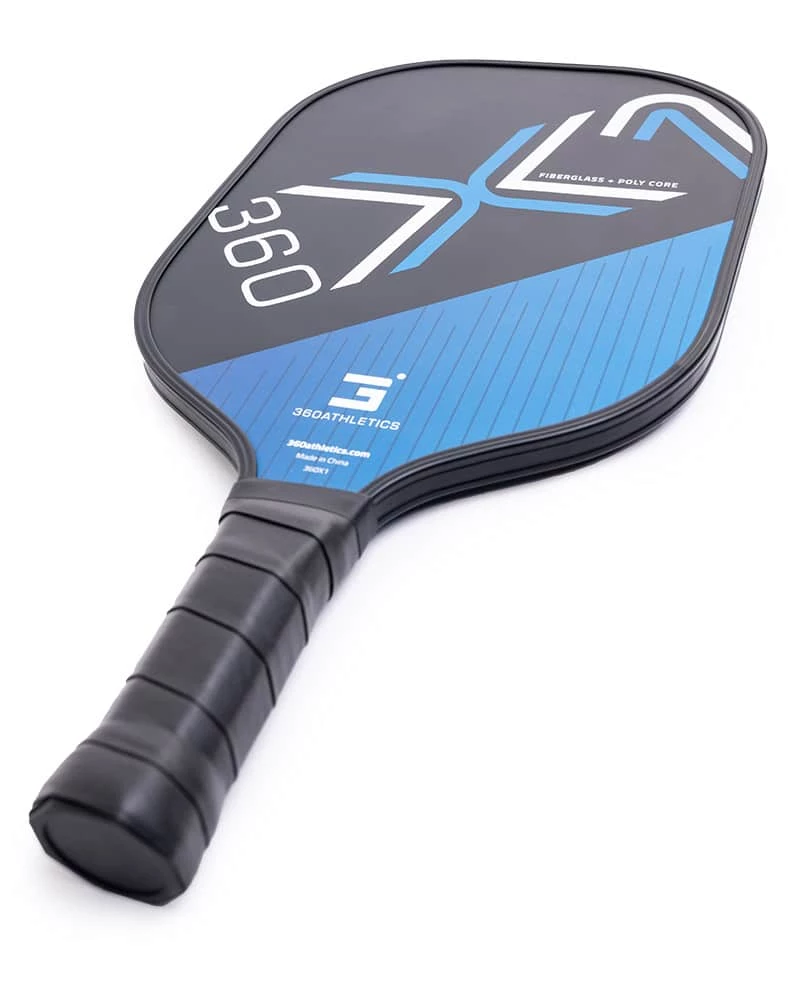 360 Athletics 360X1 Pickleball Paddle - Image 2