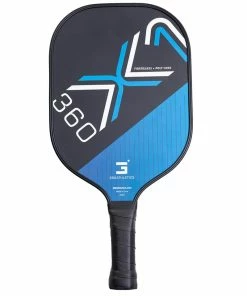 360 Athletics 360X1 Pickleball Paddle