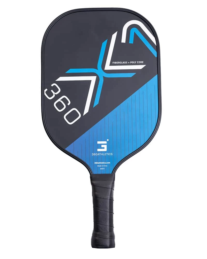 360 Athletics 360X1 Pickleball Paddle