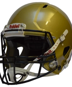 Riddell Victor-i - Vegas Gold