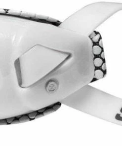 SportStar Victory T-Rex Hurricane Gel - White