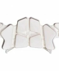 Riddell Icon B/N/S Liner W.White Bumper