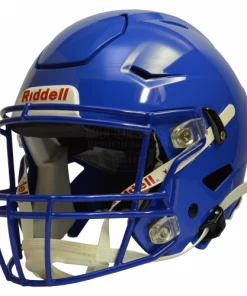Riddell SpeedFlex - Royal Blue