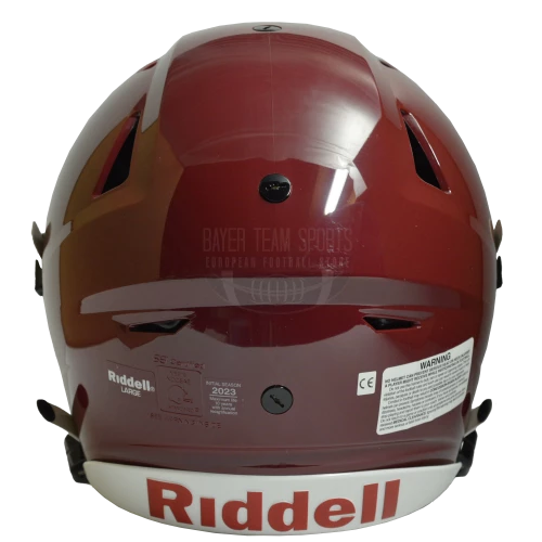 Riddell SpeedFlex - Cardinal - Image 4