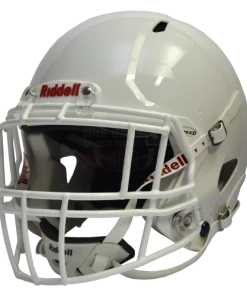 Riddell Speed Icon - White