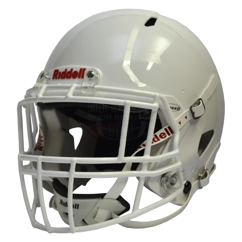 Riddell Speed Icon - White