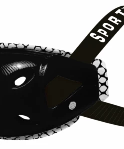 SportStar Victory T-Rex Hurricane Gel ZIP - Black