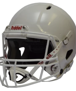 Riddell Victor-i - White
