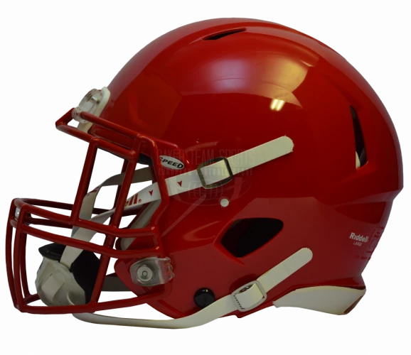 Riddell Speed Icon - Scarlet - Image 2