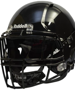 Riddell Speed Icon - Black