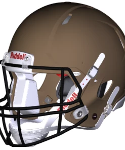 Riddell Speed Icon - South Bend Gold