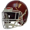 Riddell Speed Icon - Cardinal