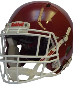Riddell Speed Icon - Cardinal