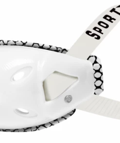 SportStar Victory T-Rex Hurricane Gel ZIP - White