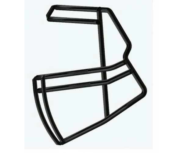 Riddell S2BD-HS4 Facemask - Image 3