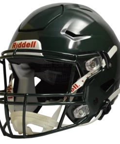 Riddell SpeedFlex - Forest Green