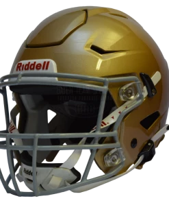 Riddell SpeedFlex - South Bend Gold