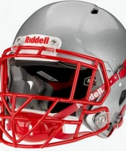 Riddell Speed Icon - Bay Silver