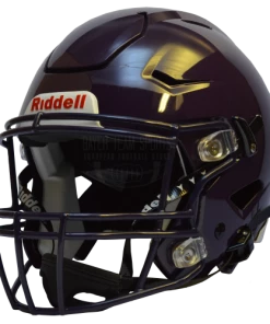 Riddell SpeedFlex - Purple