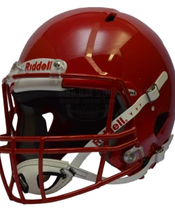 Riddell Victor-i - Scarlet
