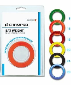 Champro Bat Weight