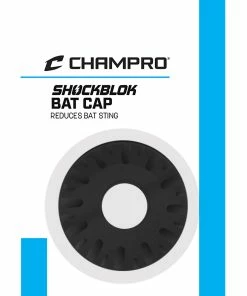Champro Shockblok Bat Cap