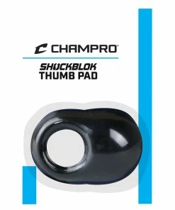 Champro Shockblok Thumb Pad