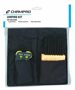 Champro Umpire Kit