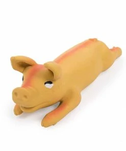360 Athletics Rubber Pig