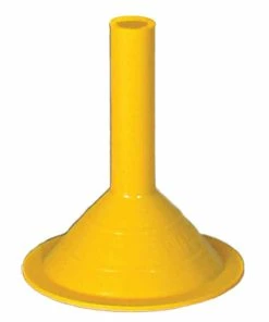 360 Athletics Slalom Pole Super Base