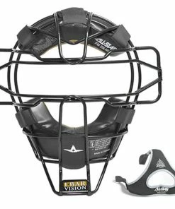 All-Star FM25LMX Traditional Catchers Facemask