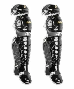 All-Star League Series Youth Catchers Leg Guards