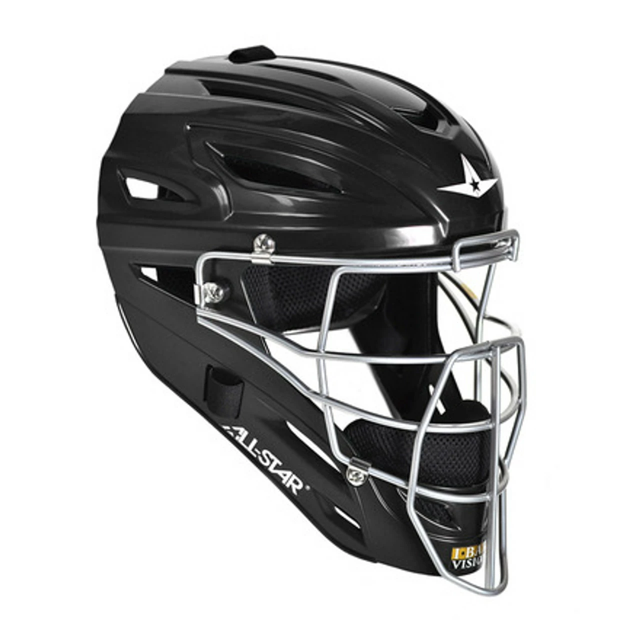 All-Star MVP2410 UltraCool MVP Youth Catchers Helmet