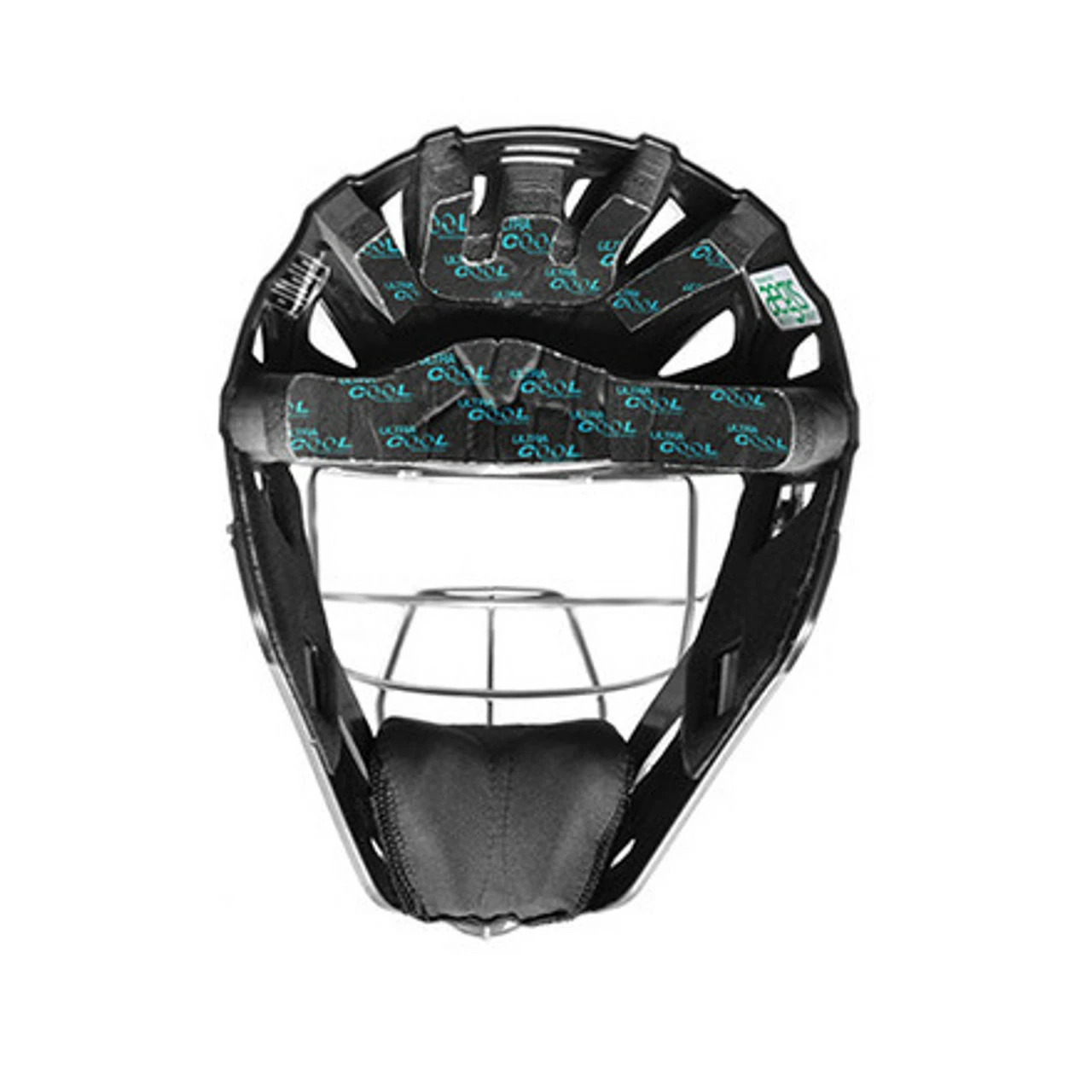 All-Star MVP2410 UltraCool MVP Youth Catchers Helmet - Image 2