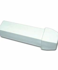 Champro Replacement Rubber Base Post