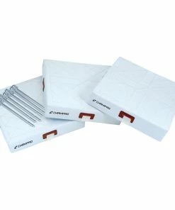 Champro 15" X 3" PVC Quilted Base Set