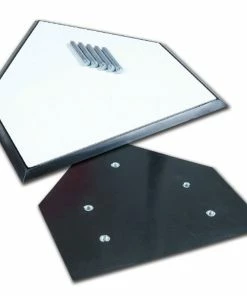 Champro Official Save-A-Leg Home Plate