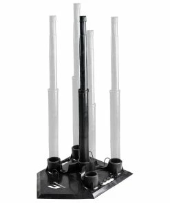 Champro Heavy Duty 5 Position Batting Tee