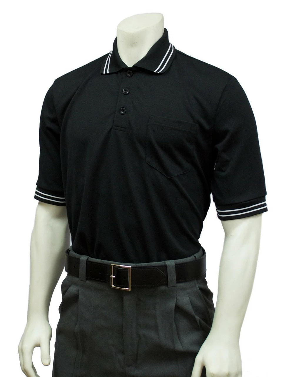 Smitty Short Sleeve Umpire Shirt