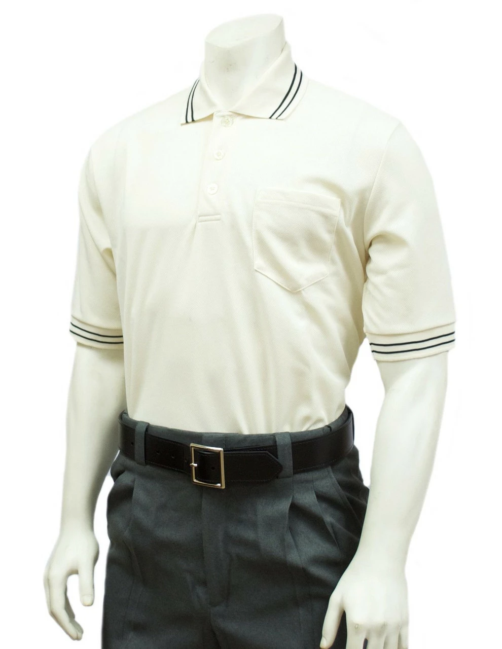 Smitty Short Sleeve Umpire Shirt - Image 2