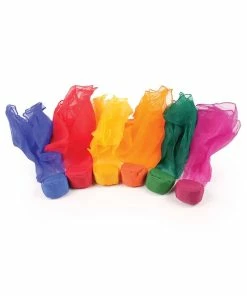 360 Athletics Bean Bag Scarf Set