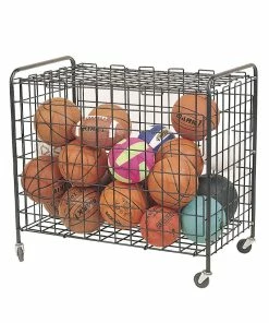 360 Athletics Equipment Storage Cart