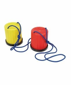 360 Athletics Bucket Stilts