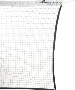 360 Athletics Badminton Institutional Net